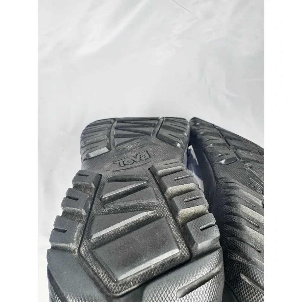 Teva Hurricane XLT2 1019234 Mens 9 Hiking Sandals Rapids Insignia Blue Strappy